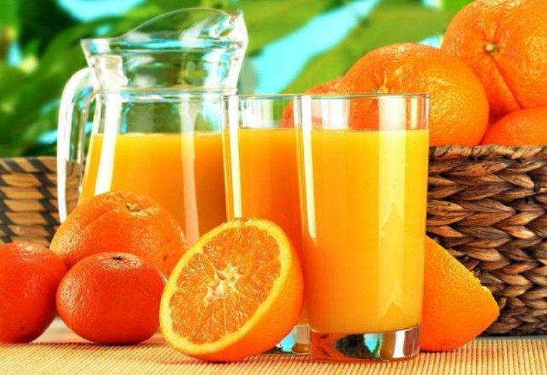 Suco de Laranja