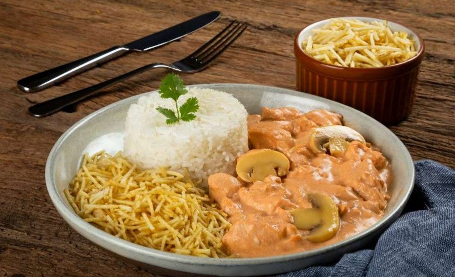 Frango Grelhado