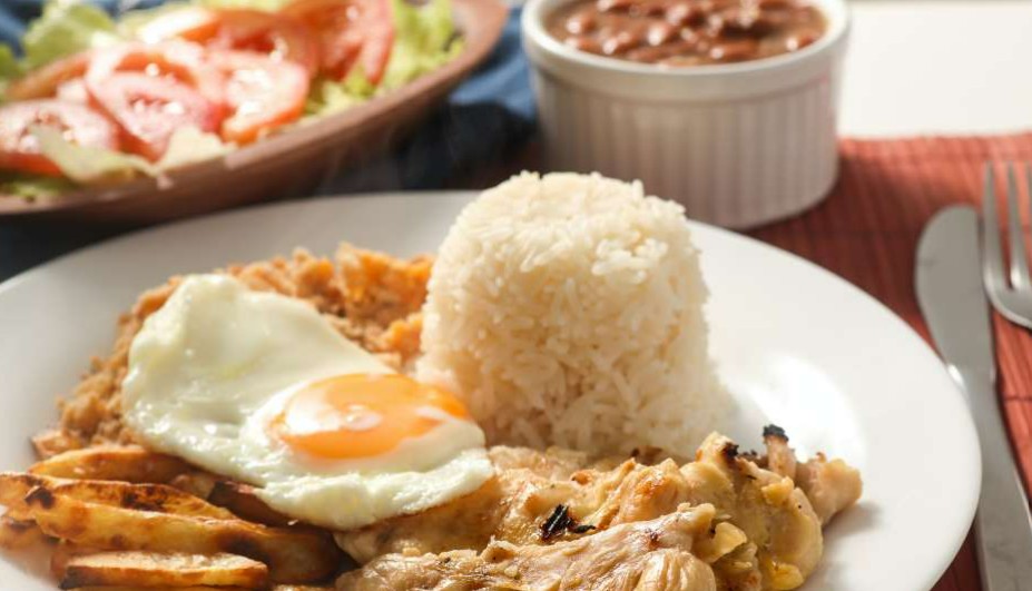 Peixe Frito