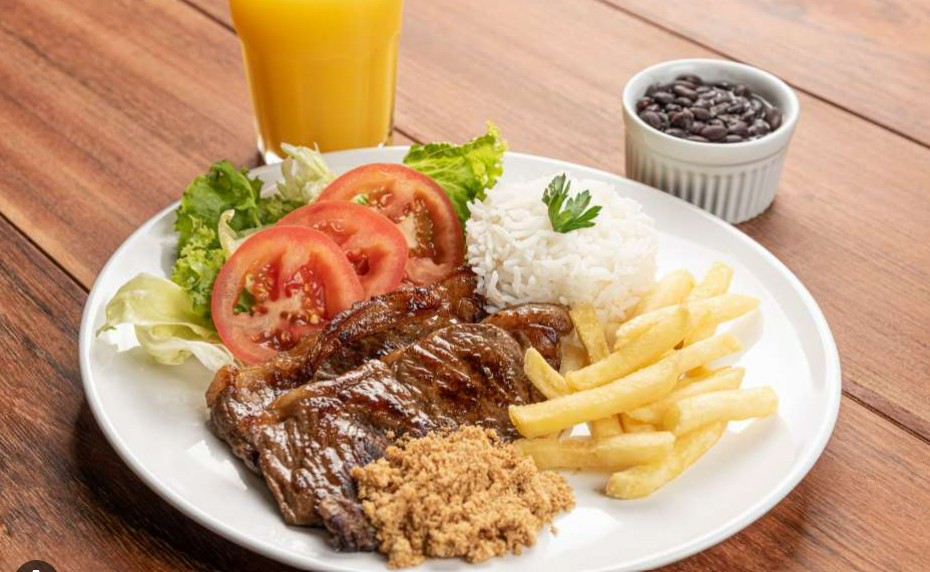 Picanha na Chapa
